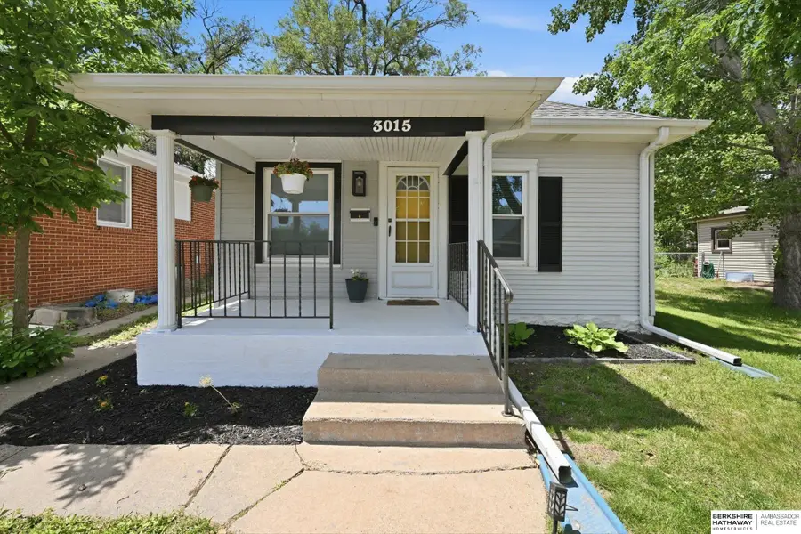 3015 S 12th Street, Lincoln, NE 68502 - #3
