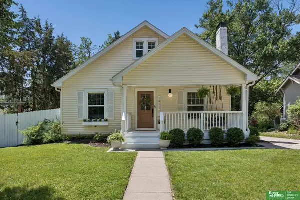 1911 Lake Street, Lincoln, NE 68502