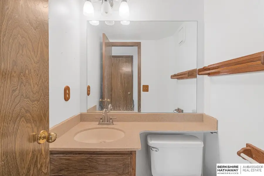 4205 Mccarty Loup, Bellevue, NE 68123 - #3
