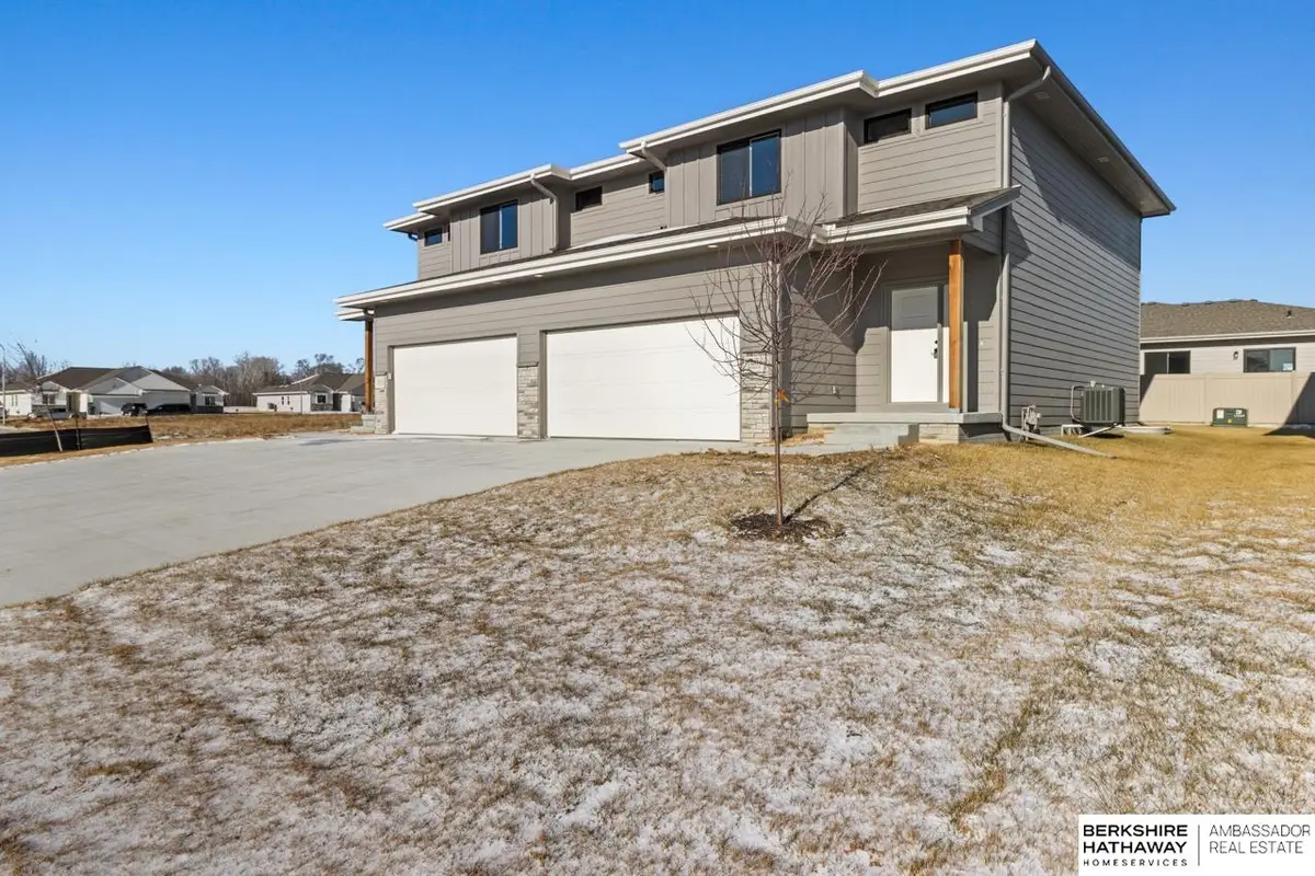 14810 Willow Street, Bennington, NE 68007 - #1