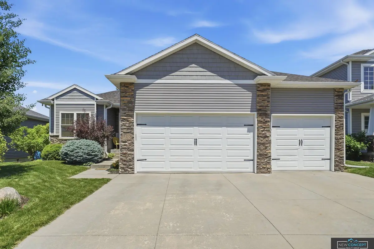 6210 Thompson Creek Boulevard, Lincoln, NE 68516 - #1