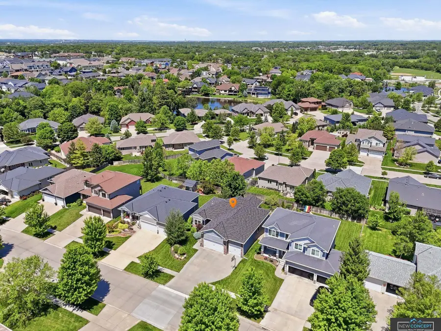 6210 Thompson Creek Boulevard, Lincoln, NE 68516 - #2