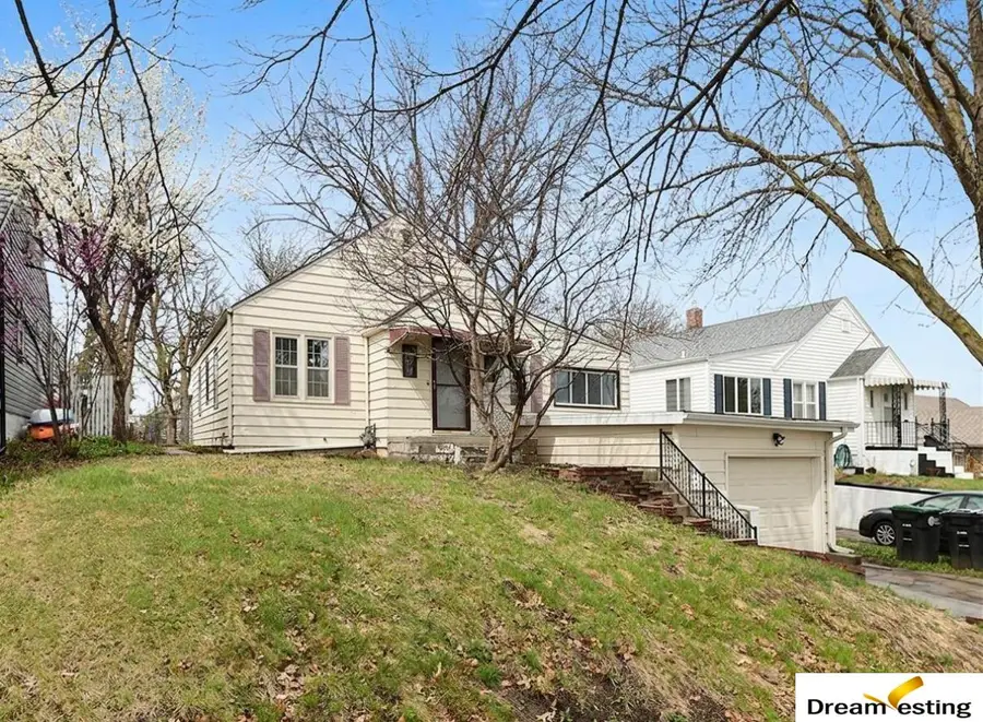 4820 Franklin Street, Omaha, NE 68104 - #2