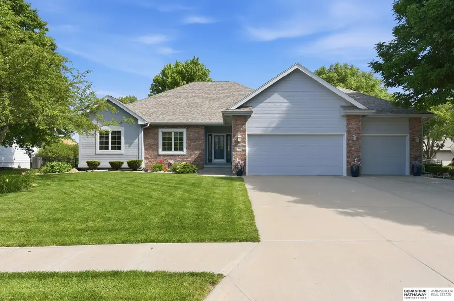 19502 Jones Street, Elkhorn, NE 68022 - #2