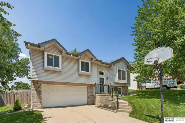 16726 Jefferson Street, Omaha, NE 68135