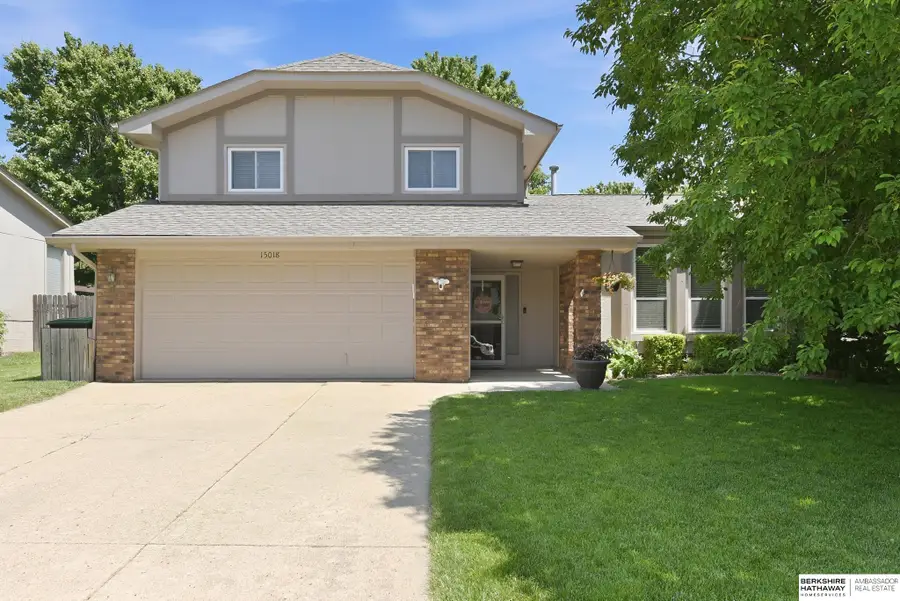 15018 Burt Street, Omaha, NE 68154 - #2
