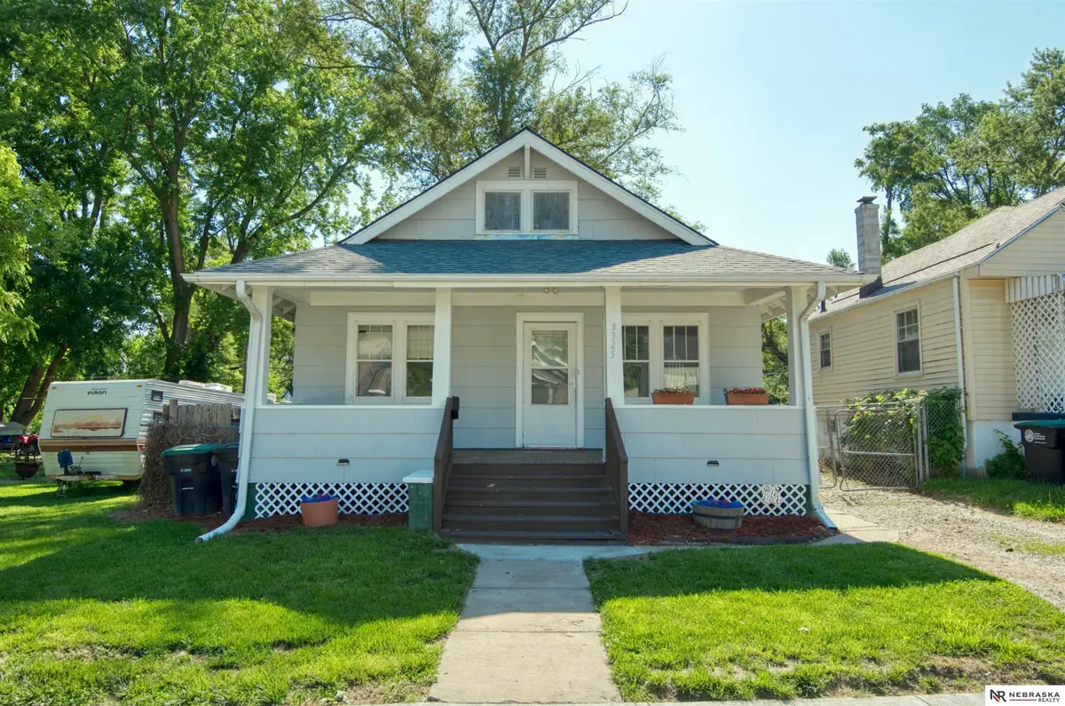 3325 N 41st Street, Omaha, NE 68111 - #1