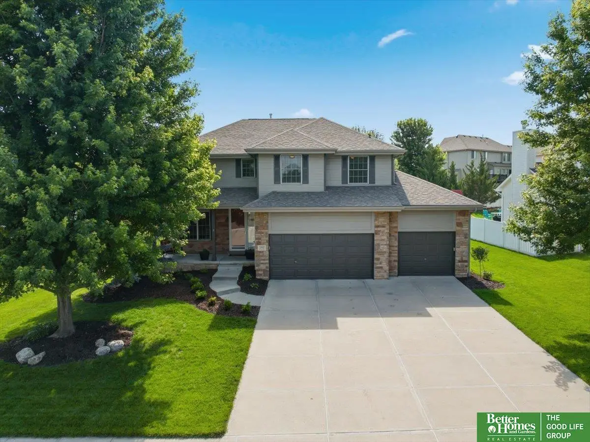 12427 S 79 Avenue, Papillion, NE 68046 - #1