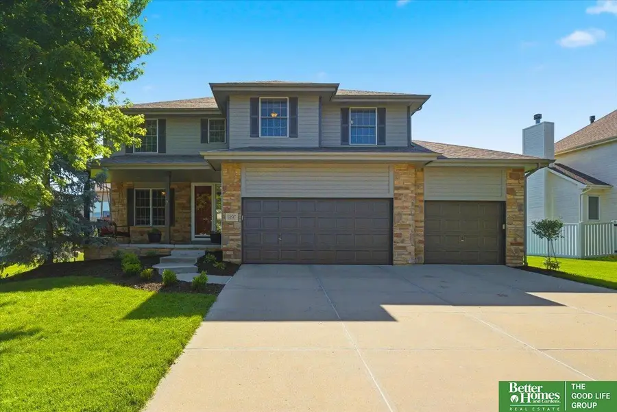 12427 S 79 Avenue, Papillion, NE 68046 - #2