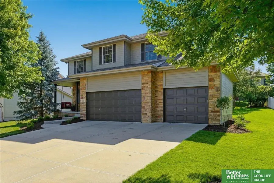 12427 S 79 Avenue, Papillion, NE 68046 - #3