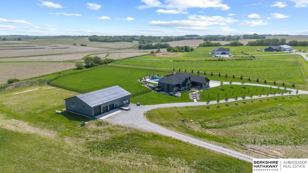 845 Freedom Ridge Road, Yutan, NE 68073 - #1