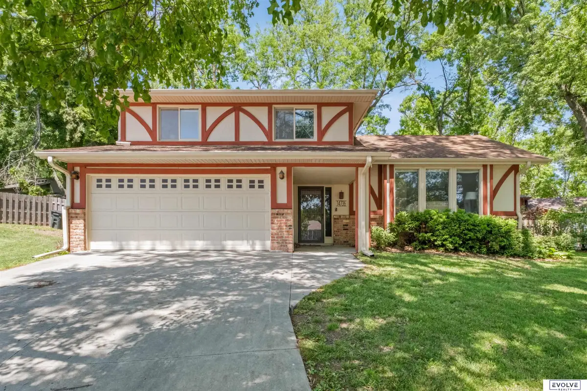 14736 Jefferson Circle, Omaha, NE 68137 - #1