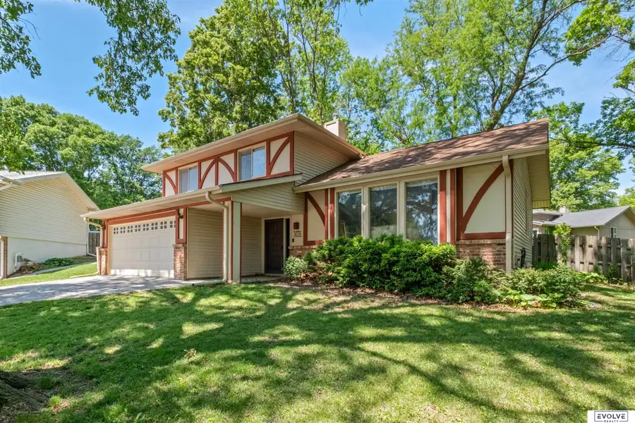 14736 Jefferson Circle, Omaha, NE 68137 - #2