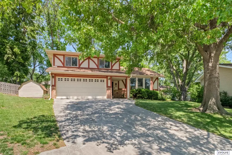 14736 Jefferson Circle, Omaha, NE 68137 - #3