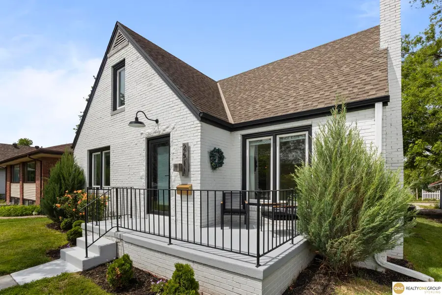 2511 S 14th Street, Lincoln, NE 68502 - #2