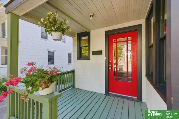 3629 S 23rd Street, Omaha, NE 68108