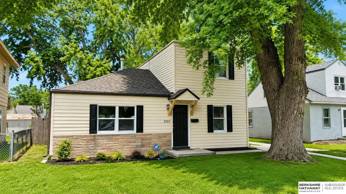2503 Washington Street, Bellevue, NE 68005 - #1