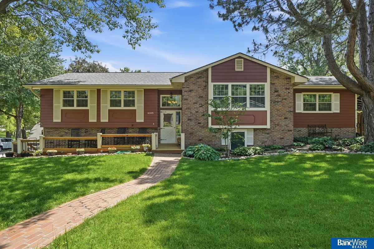 4335 Cooper Avenue, Lincoln, NE 68506 - #1