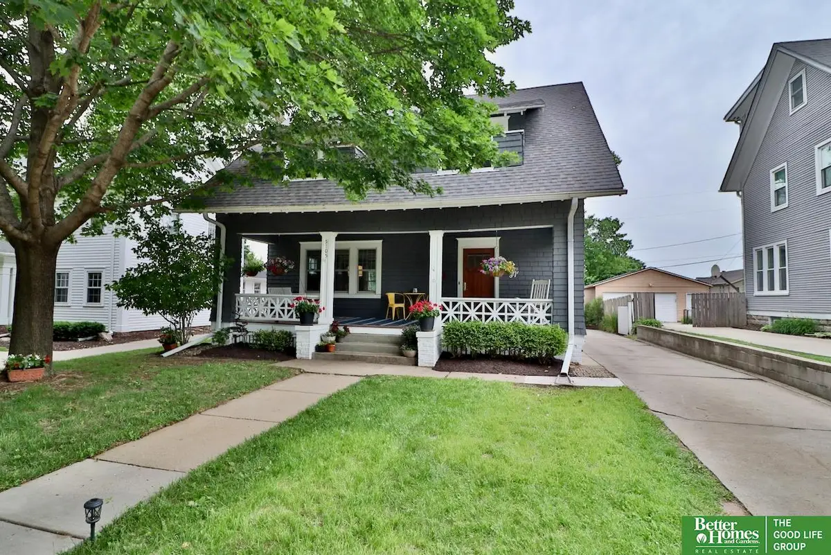 5105 Cuming Street, Omaha, NE 68132 - #1