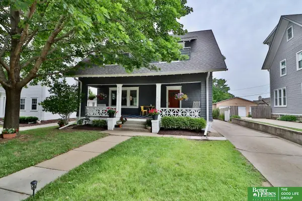 5105 Cuming Street, Omaha, NE 68132