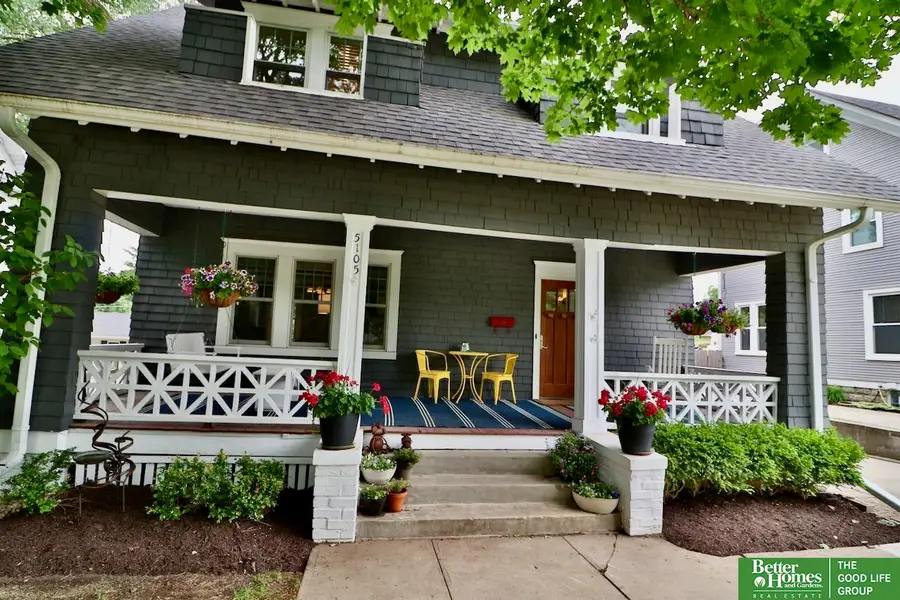 5105 Cuming Street, Omaha, NE 68132 - #3