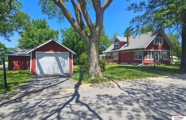802 W I Street, Wymore, NE 68466