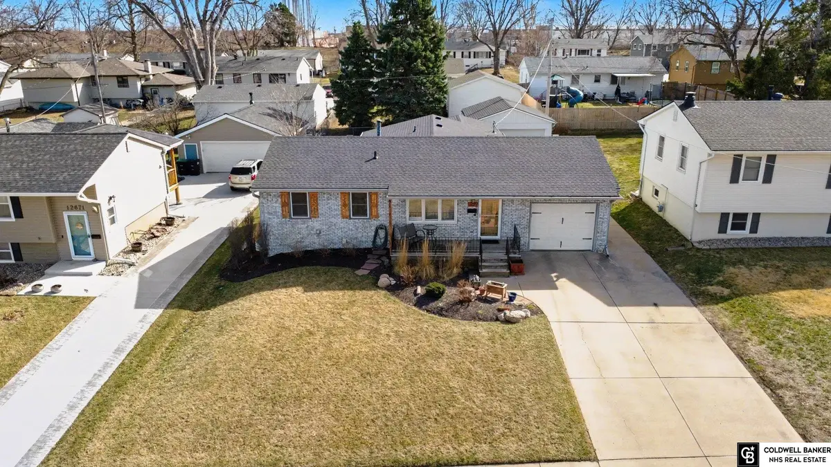 12677 B Street, Omaha, NE 68144 - #1