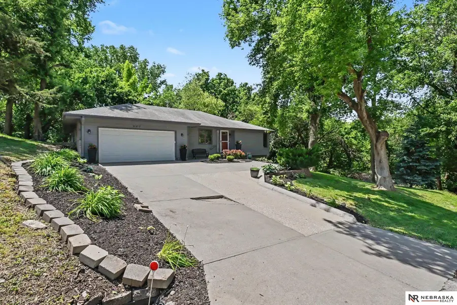 21417 Ridgewood Road, Omaha, NE 68022 - #2