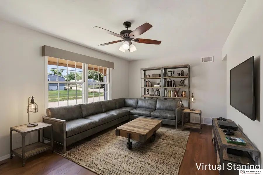 3611 S 128 Avenue, Omaha, NE 68144 - #2