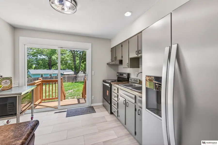 3611 S 128 Avenue, Omaha, NE 68144 - #3