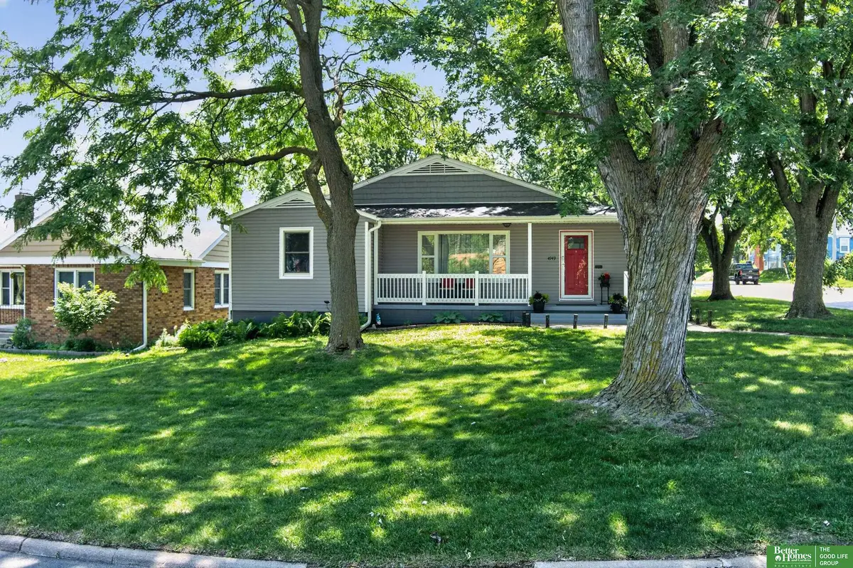 4949 Emmet Street, Omaha, NE 68104 - #1