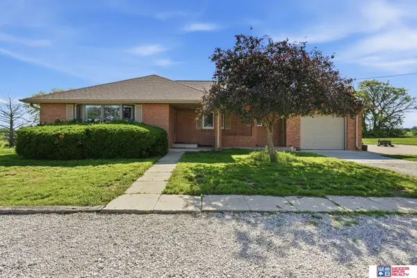 17401 Panama Road, Panama, NE 68419
