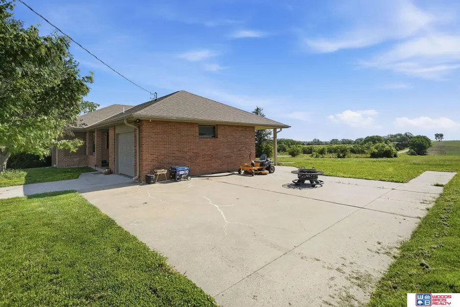 17401 Panama Road, Panama, NE 68419 - #3