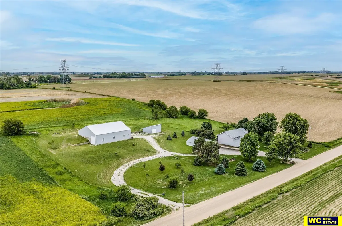 2288 County Road 33, Bennington, NE 68007 - #1