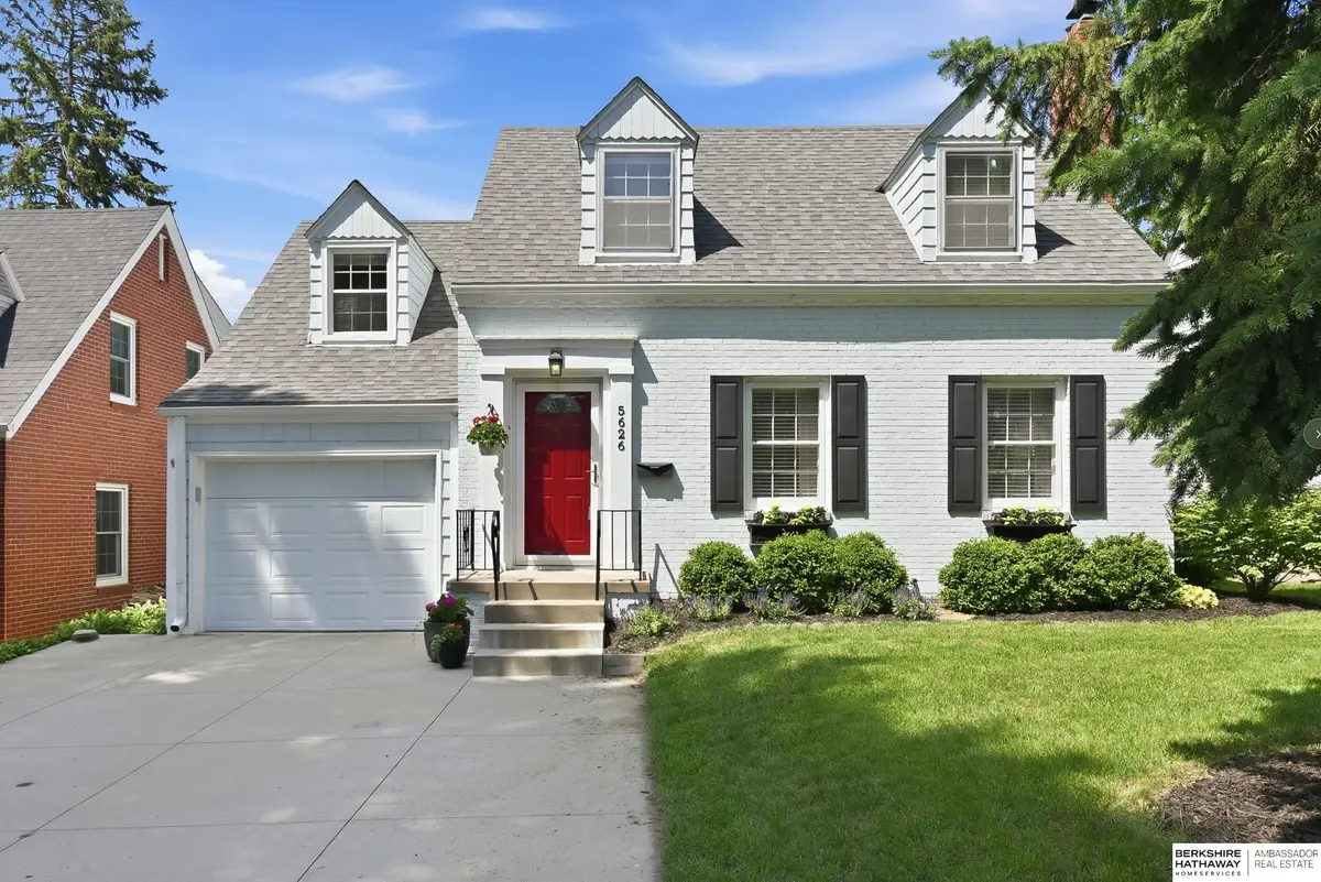 5626 Western Avenue, Omaha, NE 68132 - #1