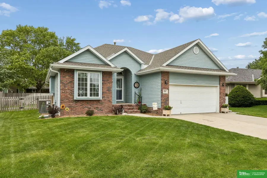 987 Sheridan Street, Fremont, NE 68025 - #2