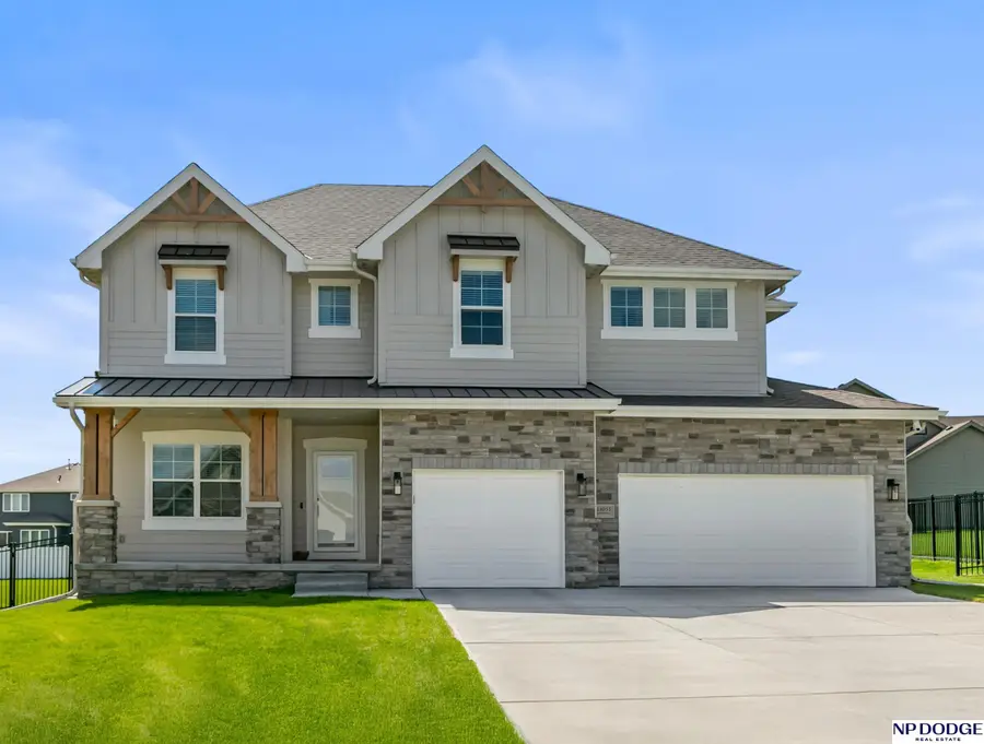 19055 Murifield Circle, Omaha, NE 68136 - #2