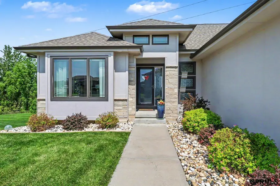 4215 N 187th Street, Elkhorn, NE 68022 - #3