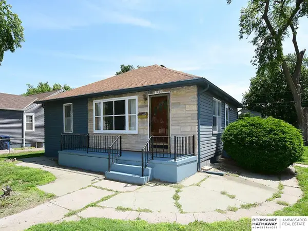 2006 N Clarkson Street, Fremont, NE 68025