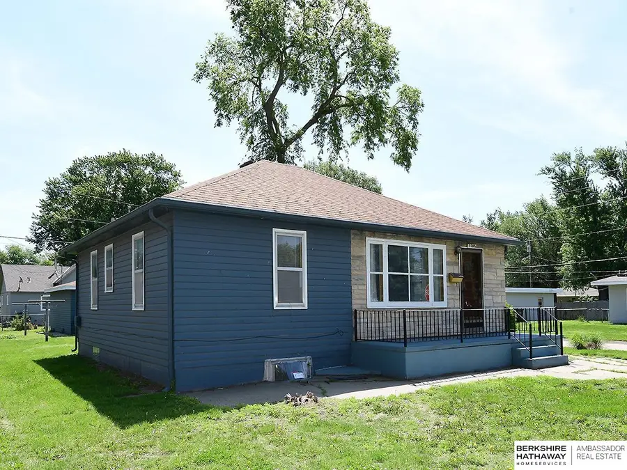 2006 N Clarkson Street, Fremont, NE 68025 - #2