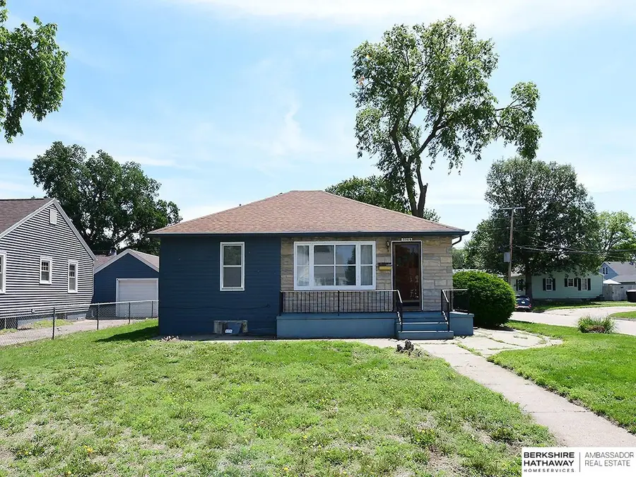 2006 N Clarkson Street, Fremont, NE 68025 - #3
