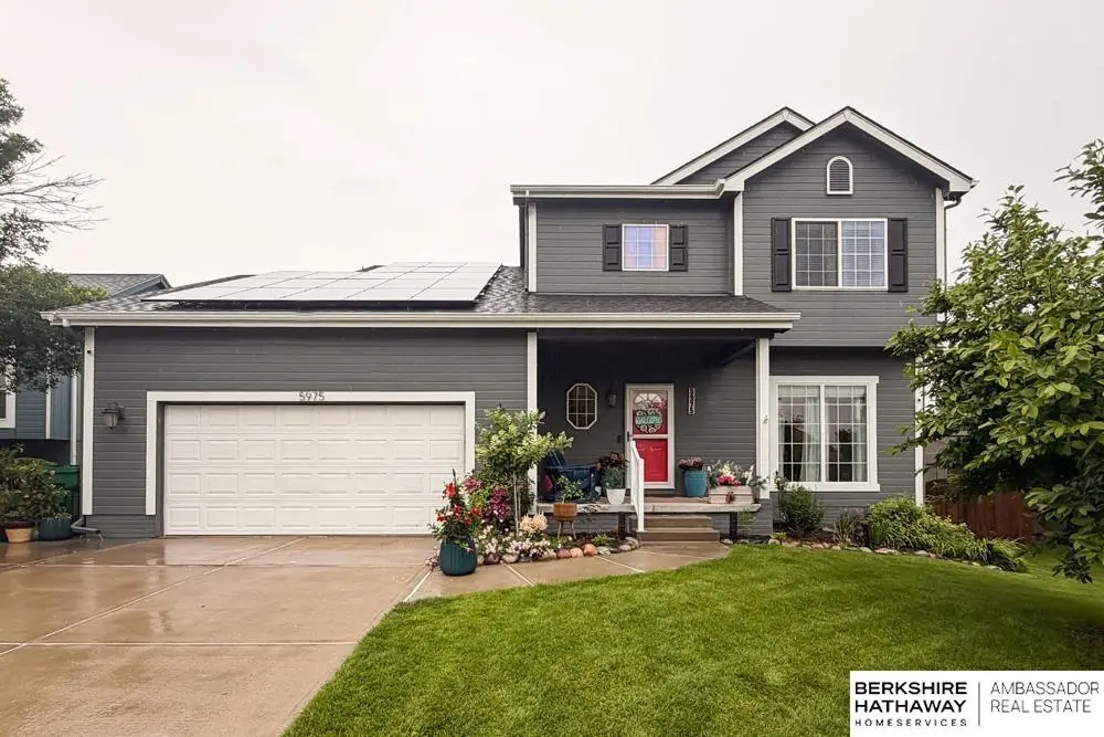 5975 S 186th Avenue, Omaha, NE 68135 - #1