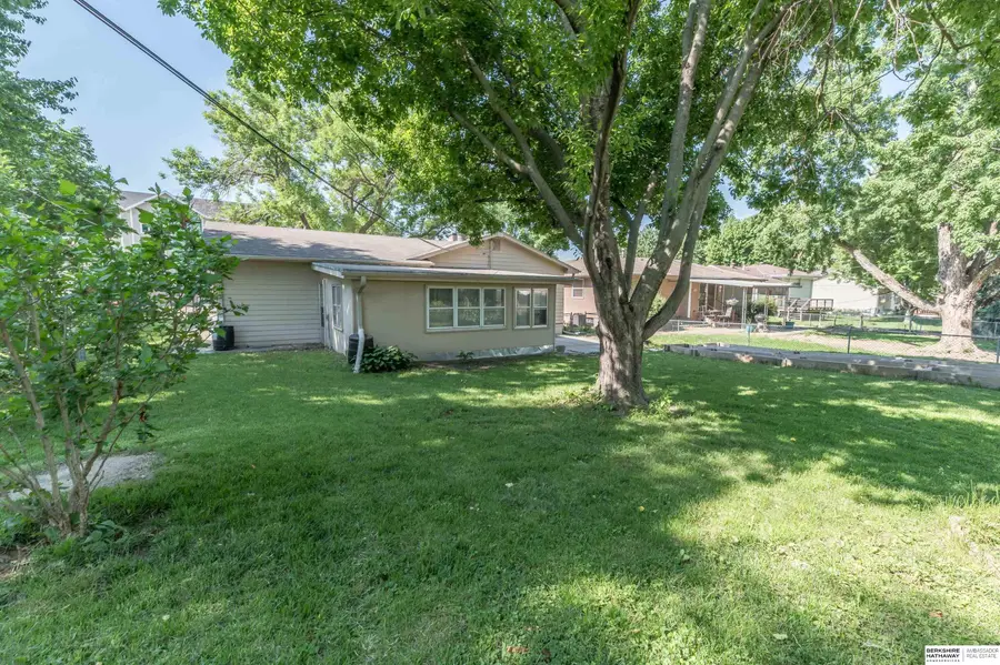 12630 Bartels Drive, Omaha, NE 68137 - #2
