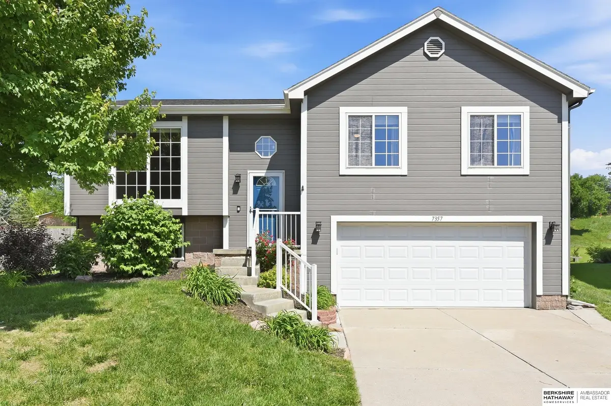 7357 N 73rd Street, Omaha, NE 68122 - #1