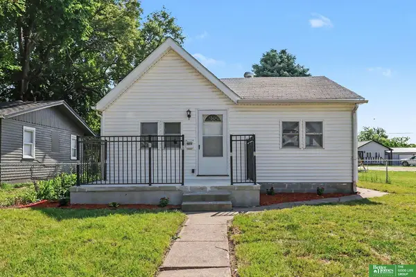 4713 N 14 Street, Omaha, NE 68110