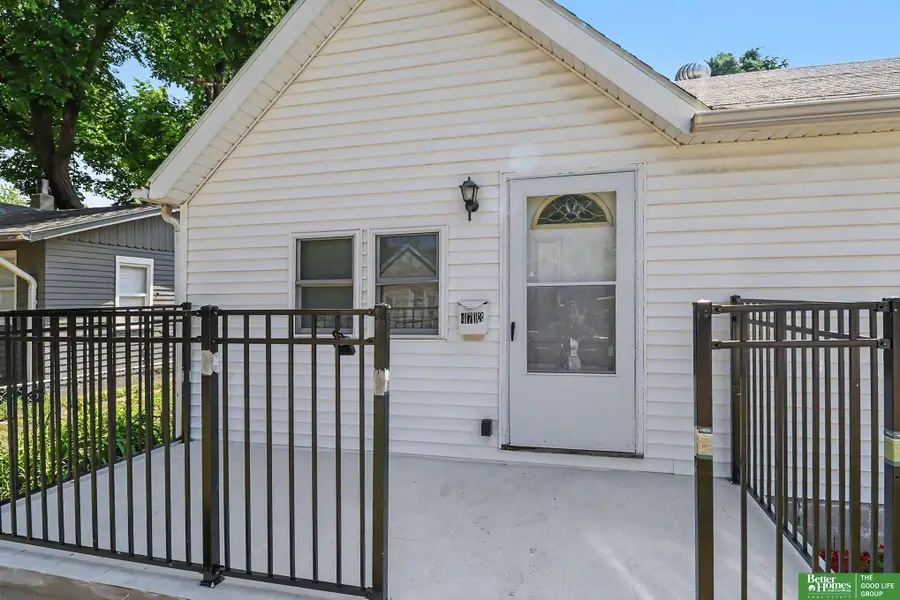 4713 N 14 Street, Omaha, NE 68110 - #2