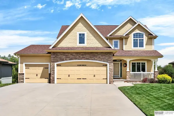 15005 S 24th Avenue, Bellevue, NE 68123