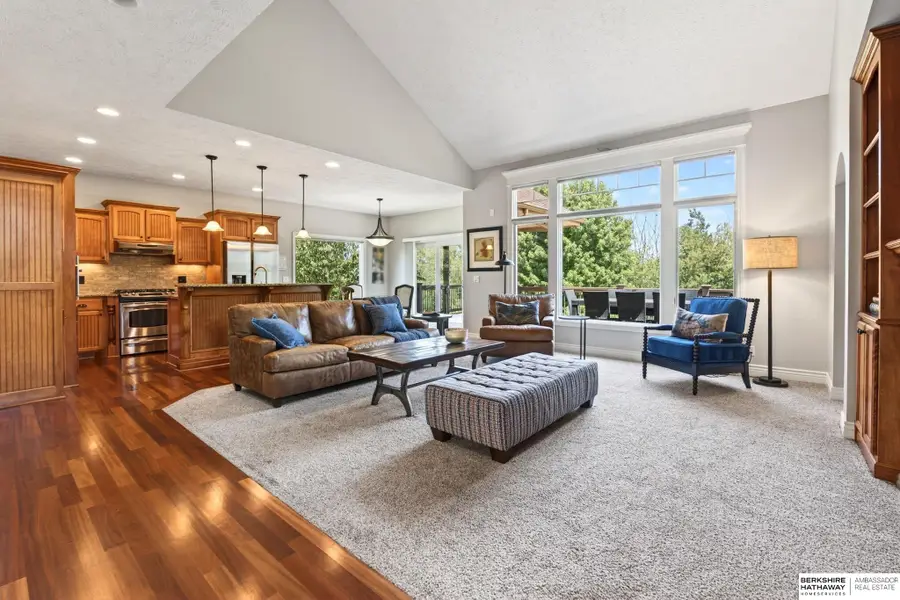 15005 S 24th Avenue, Bellevue, NE 68123 - #2