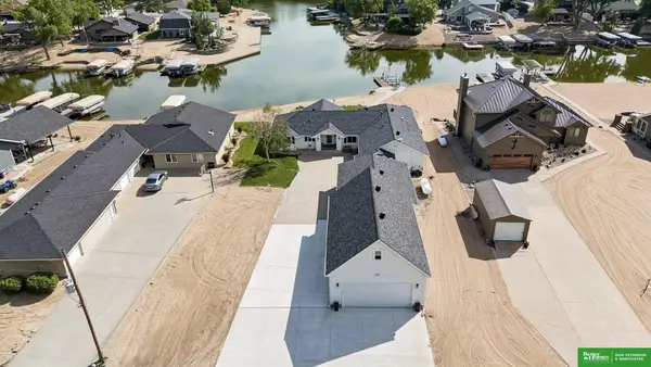 S1197 N Lake Shore Drive, Fremont, NE 68025