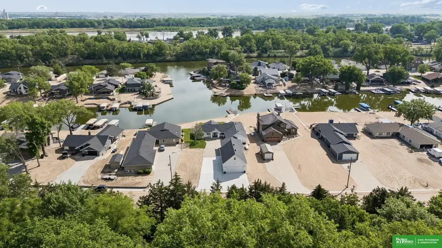 S1197 N Lake Shore Drive, Fremont, NE 68025 - #2